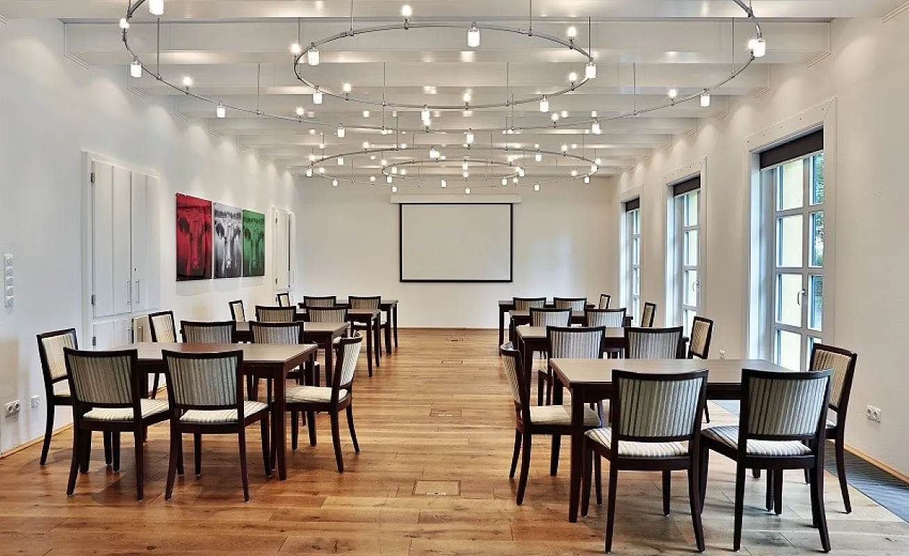 Hubertus Hof Landhotel