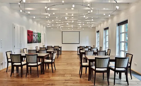 Hubertus Hof Landhotel