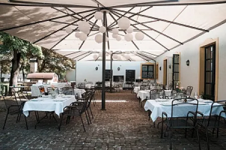 Hubertus Hof Landhotel