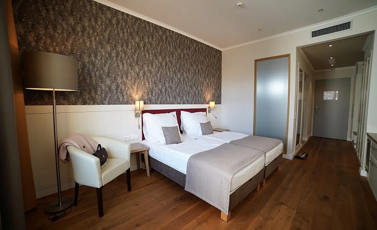 Hubertus Hof Landhotel