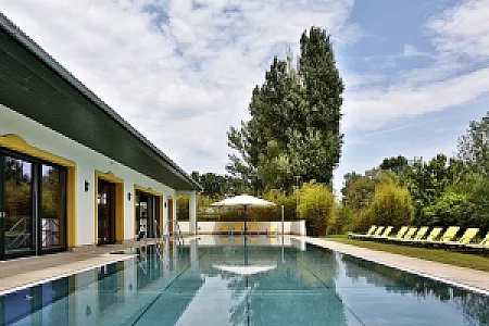 Hubertus Hof Landhotel