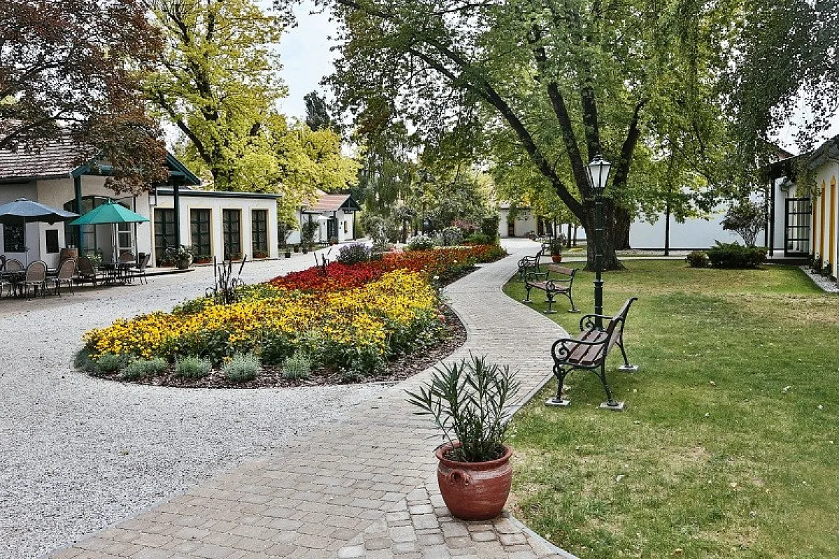 Hubertus Hof Landhotel