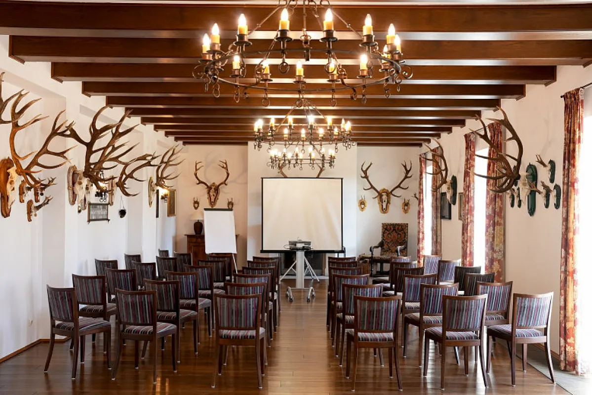 Hubertus Hof Landhotel