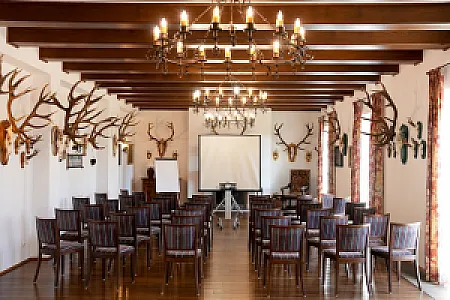 Hubertus Hof Landhotel