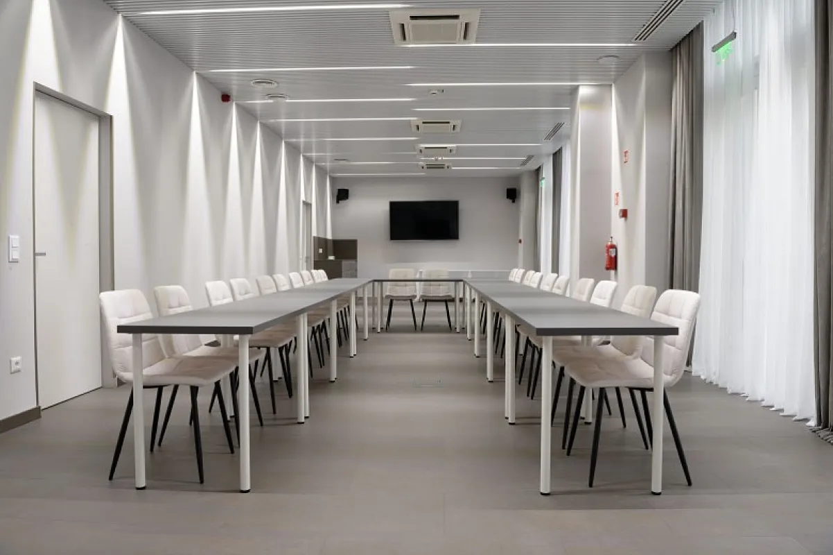 Premier Hotel Miskolc