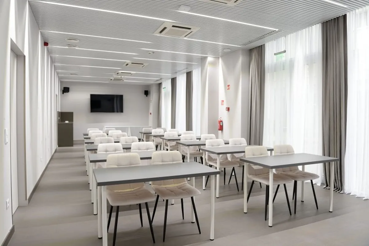 Premier Hotel Miskolc