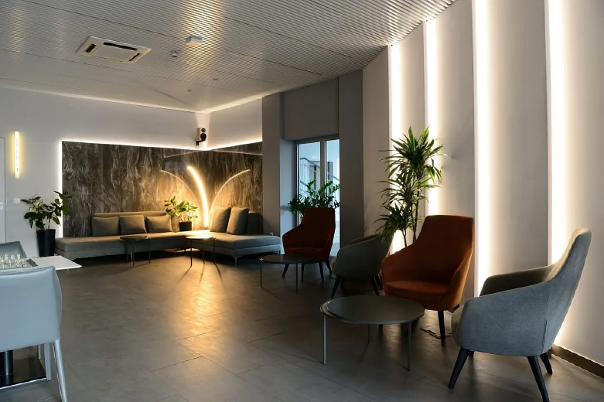Premier Hotel Miskolc
