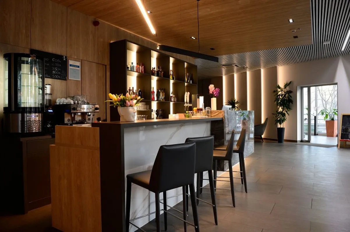 Premier Hotel Miskolc