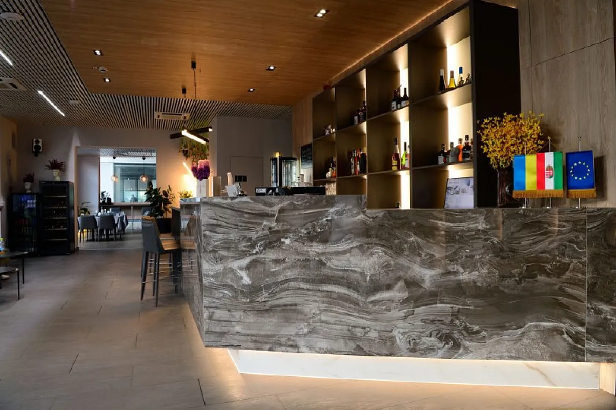 Premier Hotel Miskolc