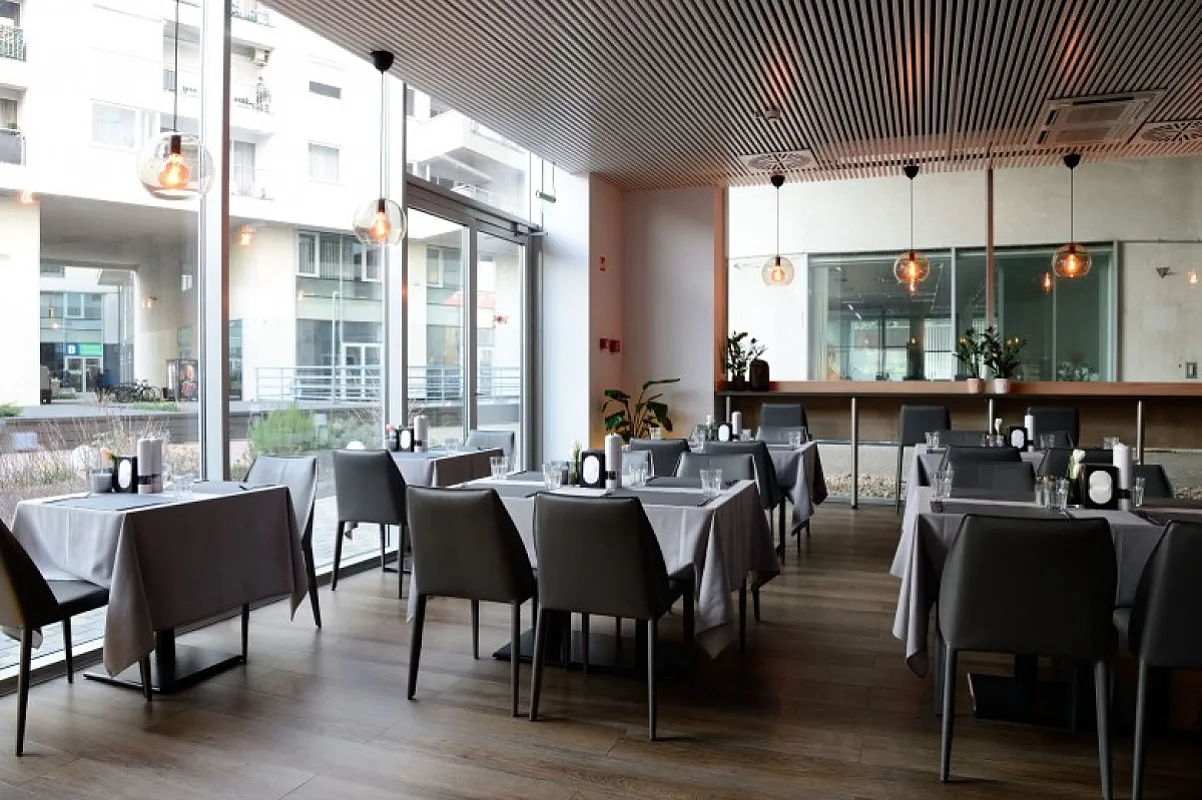 Premier Hotel Miskolc
