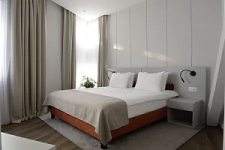 Premier Hotel Miskolc