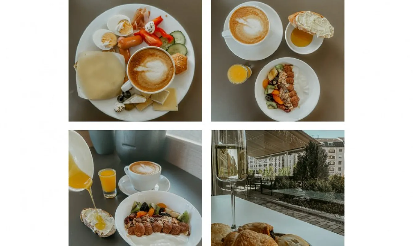 Premier Hotel Miskolc