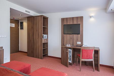 Bükkös Hotel & Spa