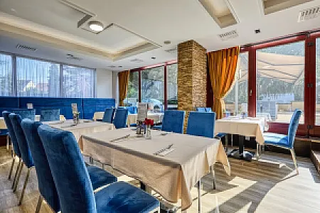 Hotel Bassiana boutique hotel