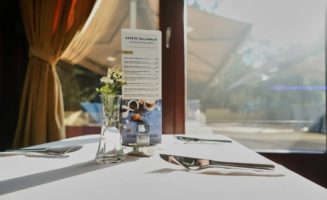 Hotel Bassiana boutique hotel