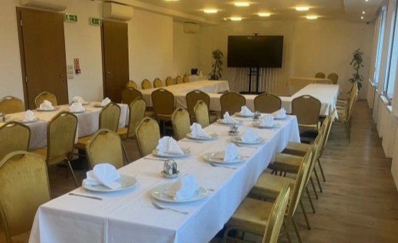 Hotel Bassiana boutique hotel