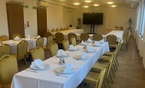 Hotel Bassiana boutique hotel