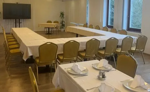 Hotel Bassiana boutique hotel