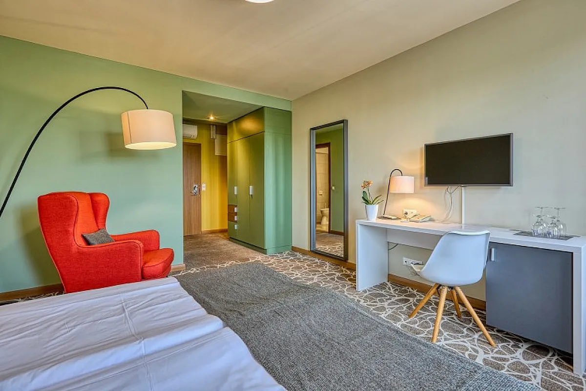 Hotel Bassiana boutique hotel