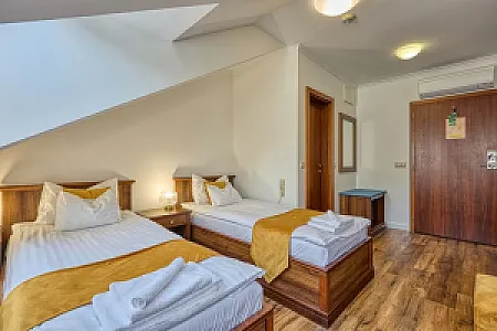 Hotel Bassiana boutique hotel