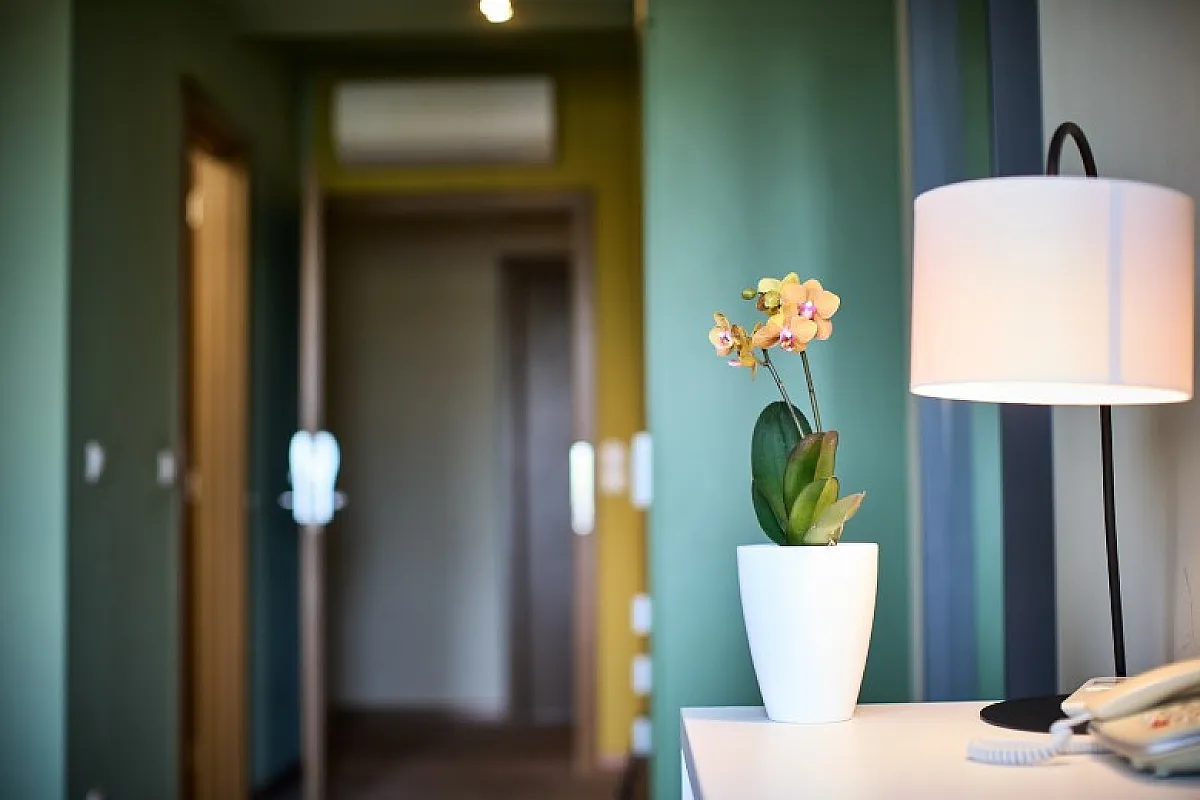 Hotel Bassiana boutique hotel