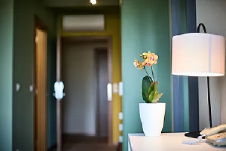 Hotel Bassiana boutique hotel
