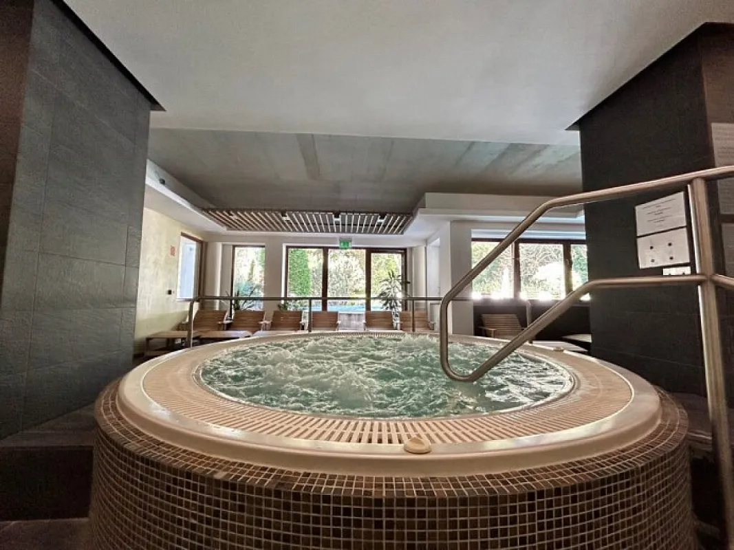 Hotel Bassiana boutique hotel