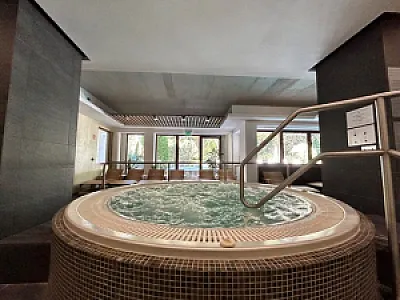 Hotel Bassiana boutique hotel