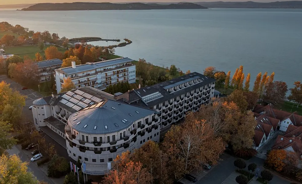 Hotel Wellamarin