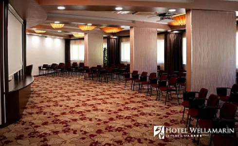 Hotel Wellamarin