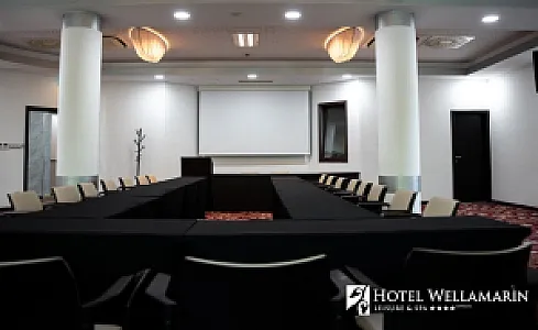 Hotel Wellamarin