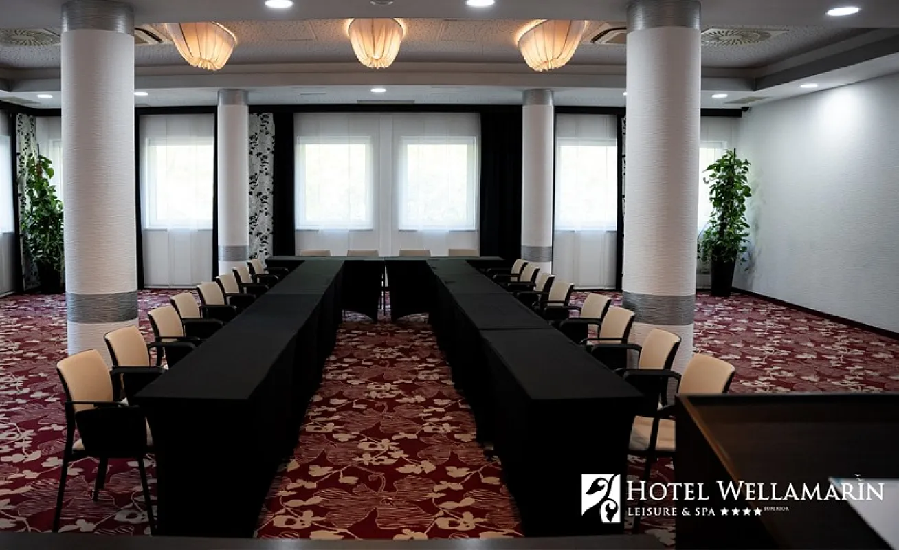 Hotel Wellamarin