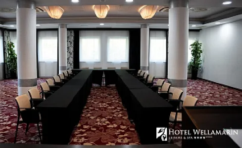 Hotel Wellamarin