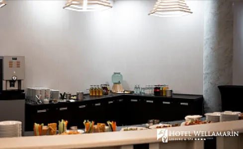Hotel Wellamarin