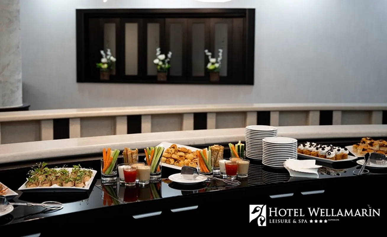 Hotel Wellamarin