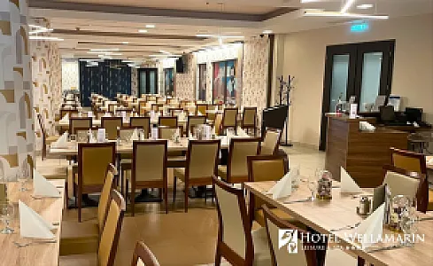 Hotel Wellamarin