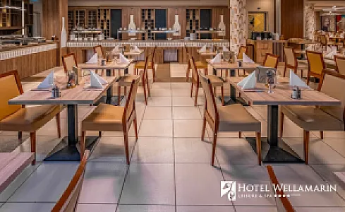 Hotel Wellamarin