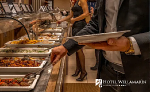 Hotel Wellamarin