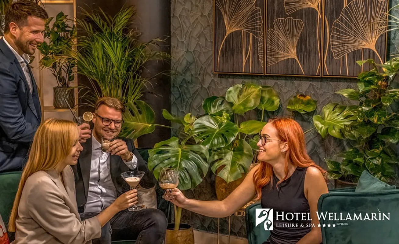 Hotel Wellamarin