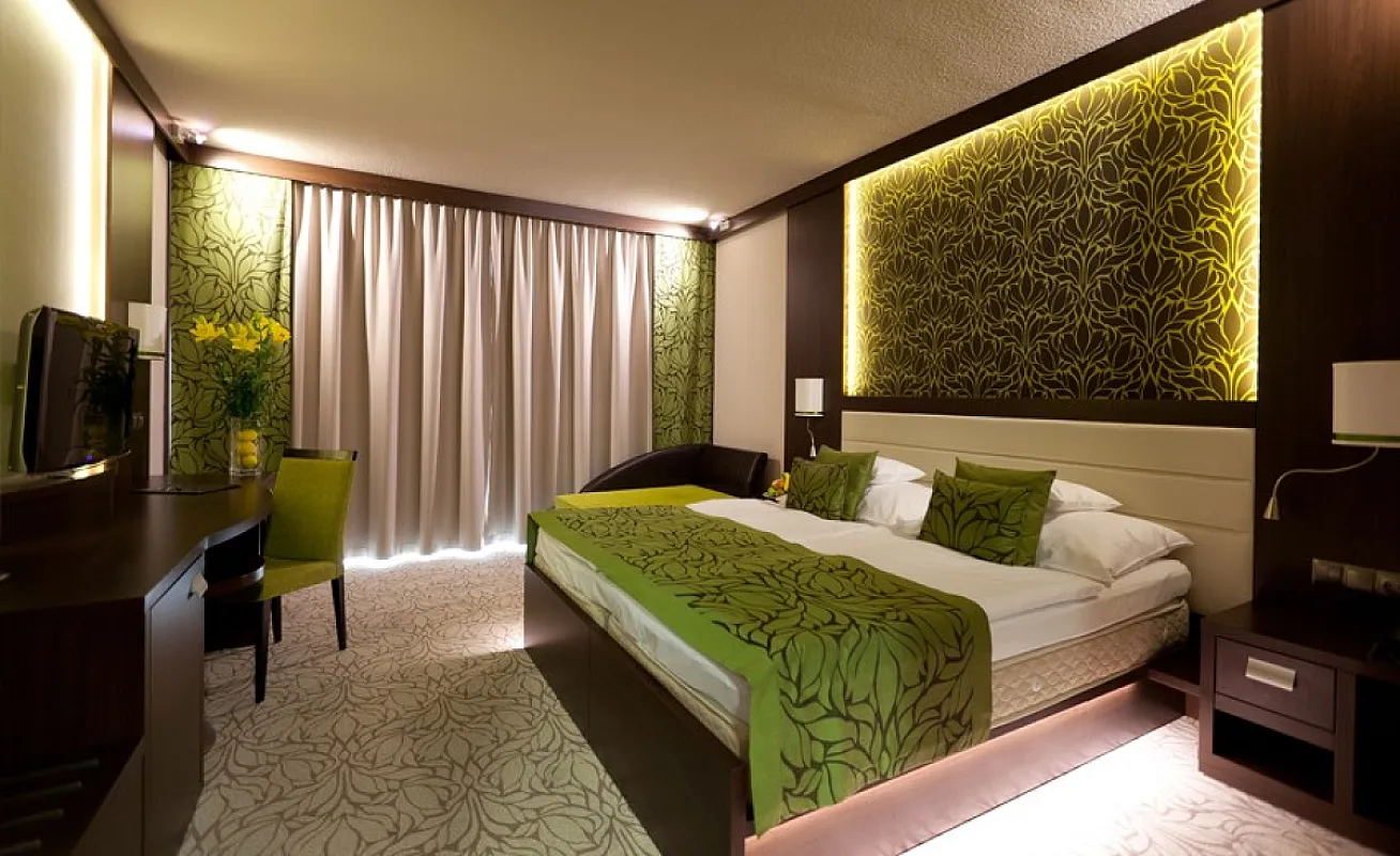 Hotel Wellamarin