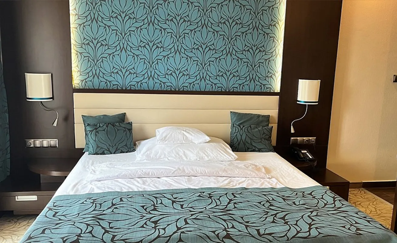 Hotel Wellamarin