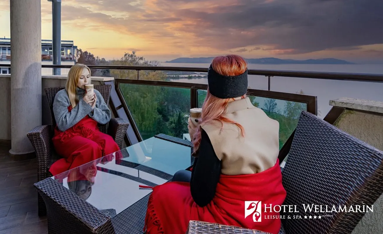 Hotel Wellamarin