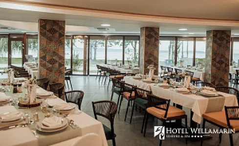 Hotel Wellamarin