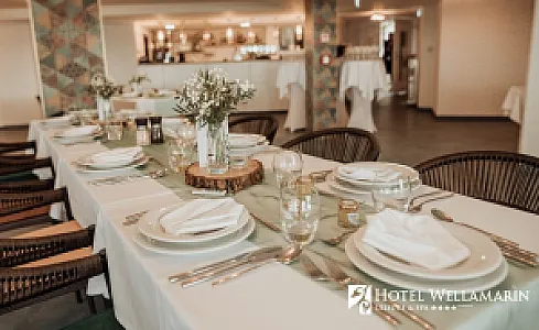 Hotel Wellamarin
