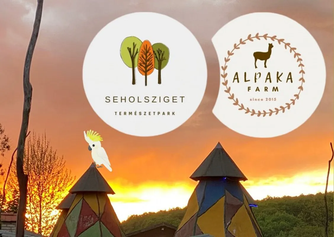 Seholsziget Természet és Élménypark