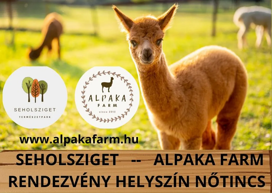 Seholsziget Természet és Élménypark