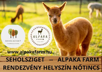 Seholsziget Természet és Élménypark
