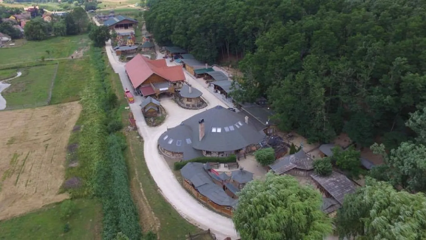 Seholsziget Természet és Élménypark