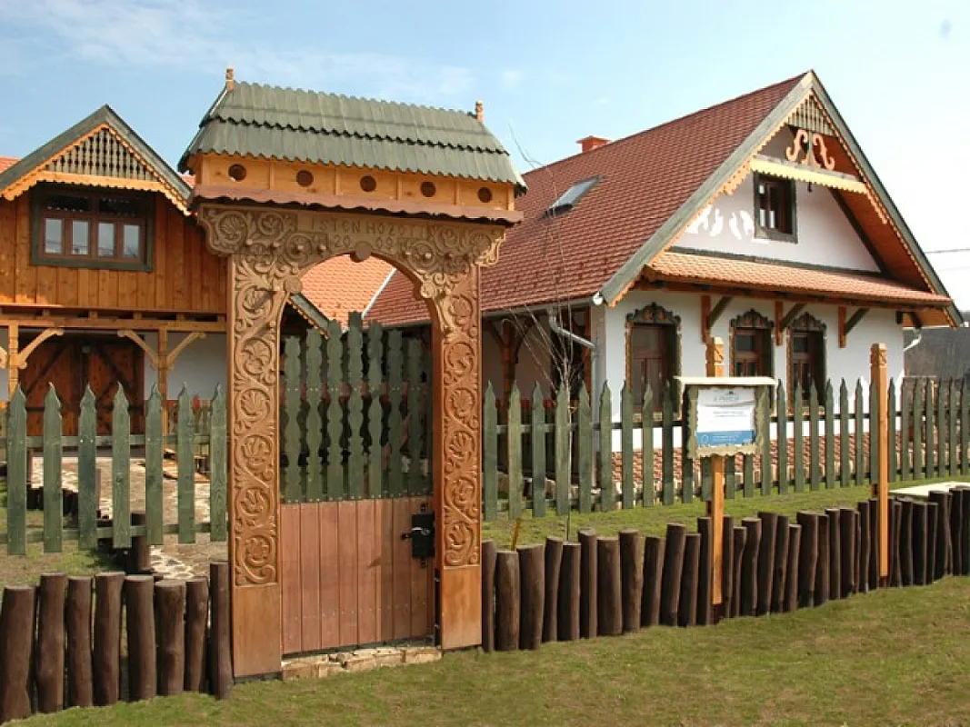 Seholsziget Természet és Élménypark