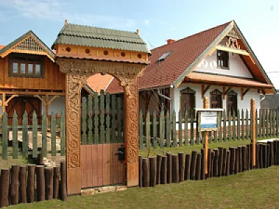 Seholsziget Természet és Élménypark